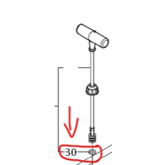 ANEL BORRACHA NITRILICA OR1-110 (010038)