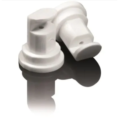 BICO PULVERIZACAO JDF08 BRANCO