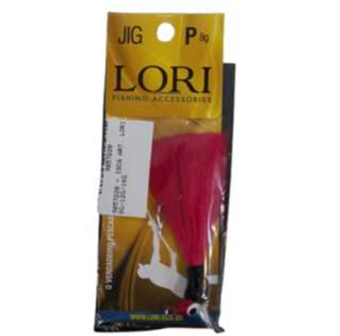 ISCA ART. LORI JIG  8G/12G/16G