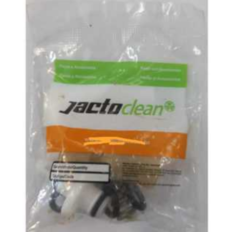 KIT VAZ AGUA DO GATILHO 6800/7000