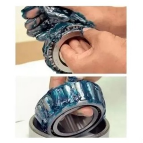 GRAXA AZUL AUTO 80G LITIO AZ DIMEC